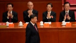 中共二十大報導：習近平報告重提香港深層矛盾 分析：北京老調重彈無視香港困局