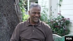 Rodriguez Roberts interview with VOA Thai