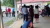 泰國突發托兒所槍擊案 至少36死 疑兇槍殺妻兒後飲彈自盡