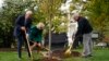 A White House Groundskeeper for 50 Years