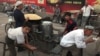 In China’s Xinjiang, Even Mild Critics Silenced