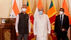 རྒྱ་གར་ནས་སེངྒ་ལར་གློག་སྐུད་ལྕགས་སྡོང་འཛུཊ་རྒྱུའི་གྲོས་མོལ་སླར་གསོ།