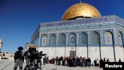 Al-Aqsa