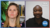 Fala África: “Tu és capaz”: ativista David Fardo motiva jovens moçambicanos a superar barreiras e assumir protagonismo