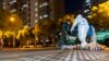 Shanghai Slowly Turning the Corner from Strict COVID-19 Lockdown 
