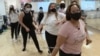Teaching Dance