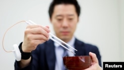 JAPAN-CHOPSTICKS/