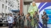 Bangladesh will seek extradition of ex-premier Sheikh Hasina from India