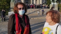Profesorka prava u penziji Vesna Rakić Vodinelić o krivičnim prijavama protiv onih koji su palili baklje