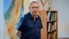 Tamir Pardo, mantan kepala badan intelijen Israel "Mossad" (foto: dok). 