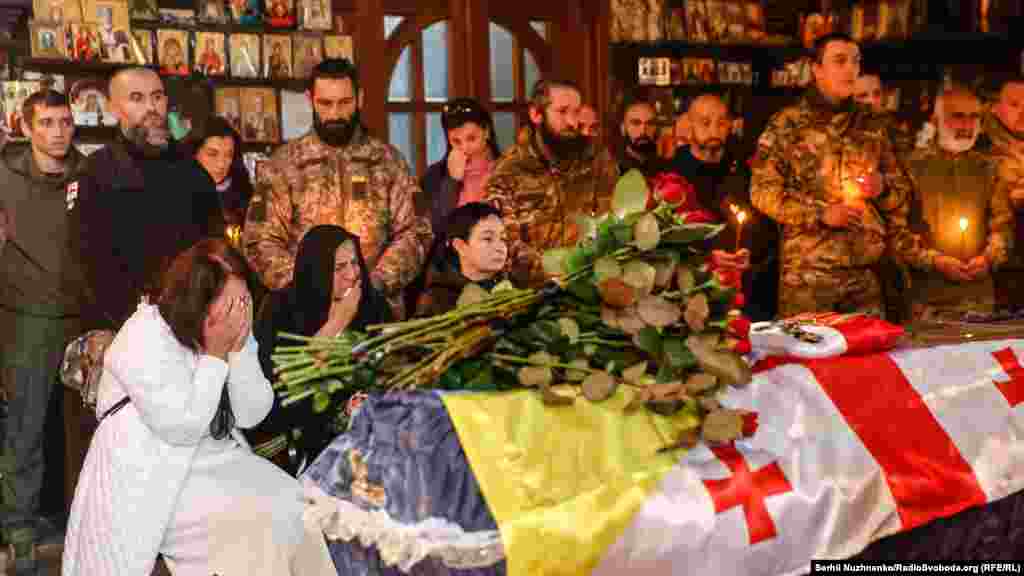 "რადიო თავისუფლების" უკრაინული სამსახური.