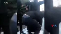 انتشار تصاویری از نیکا شاکرمی، در دومین سالگرد کشته شدن این معترض نوجوان