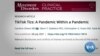 TikTok Tics: Social Media May Be Causing Tourette-Like Symptoms