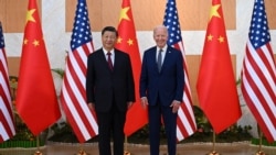 粵語新聞 晚上10-11點: 拜習會在即，美國議員稱美中領袖對話不代表華盛頓改變對華政策