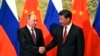 习普下周视频会晤，拉住俄罗斯对习近平至关重要