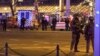 حمله با موتر در آلمان پنج کشته و بیش از۲۰۰ زخمی برجا گذاشت
