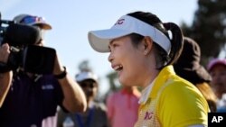 moriya lpga