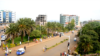 በአማራ ክልል የምስራቅ ጎጃም ዞን ዋና ከተማ ደብረ ማርቆስ