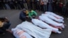 HRW accuses Israel of war crimes, ethnic cleansing — a conclusion Israel rejects 