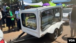 Kungcwatshwa abantwana abayisithupa abadle okubulalayo eSoweto kweleSouth Africa