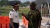 Godfrey Otunge di li Konfyan MMS la Ap Met Lapat Sou Chèf Gang yo