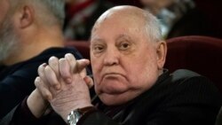 Nemojte između Rusije i Zapada izgraditi zid kao što je bio Berlinski: Mihail Gorbačov