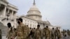 Security Increased as Washington Mayor Discourages People from Attending Inauguration 