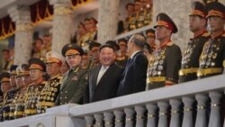 報道：金正恩將親會普京，討論向俄軍提供彈藥
