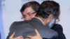 Turkey Recognizes Syrian Opposition