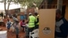 2 Ex-Prime Ministers Vie for Guinea-Bissau Presidency