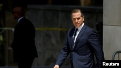 Hunter Biden