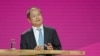 China's Huawei Warns More US Pressure May Spur Retaliation