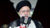 ابراهیم رییسی از حمله ایران بر اسراییل ستایش کرد، اما در مورد انفجار‌ها در اصفهان چیزی بیان نکرد