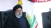 رئیسی: بساط «کشف حجاب» جمع می‌شود؛ کاربران: سراپایش «آغشته به خون» مردم است