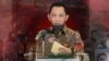 Djoko Tjandra Ditangkap