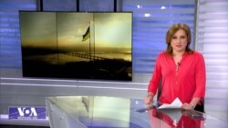 რუსეთის იერიშის მოლოდინში დასავლეთი უკრაინას ტანკებს მიაწვდის 
