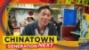 In Manhattan’s Chinatown, Newfound Appreciation for the Family Business