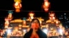 China Rings in Lunar New Year with Most COVID Rules Lifted 