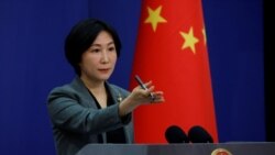 中國批評美國禁TikTok“太不自信” 網民反問：那你禁推特臉書呢？