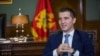Predsjedništvo Demokrata jednoglasno predložilo Aleksu Bečića za predsjedničku trku