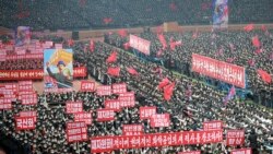 經過幾年的相對約束後 北韓宣傳機構大肆反美 