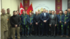  Crnogorski spasioci krenuli put Turske