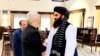 قمی: از آب دریای هلمند حقابه ایران تامین شود؛ متقی: با کمبود آب مواجه‌ استیم