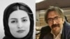 فعالان رسانه‌ای همچنان تحت فشار؛ بازداشت الناز محمدی؛ حبس و ممنوع الخروجی برای حسین یزدی