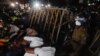Sri Lanka in Turmoil as Economic Crisis Spirals into Political Chaos  