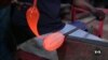 Kenyan company turns glass waste into artisanal products