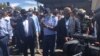 Sebefuna Ukubuyela Ekhaya Abadabuka eZimbabwe Abakhathazwa Yikubulawa Kuka Elvis Nyathi eDiepsloot