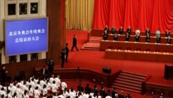 習近平廣西全票當選黨代表二十大連任衝線開始了？