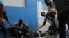 Ayiti Pral Envestige Lanmò Jounalis Romelson Vilsaint