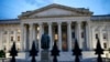 US Sanctions 4 Iraqis Accused of Rights Abuses, Corruption